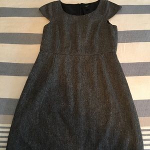 J Crew suiting dress size 12